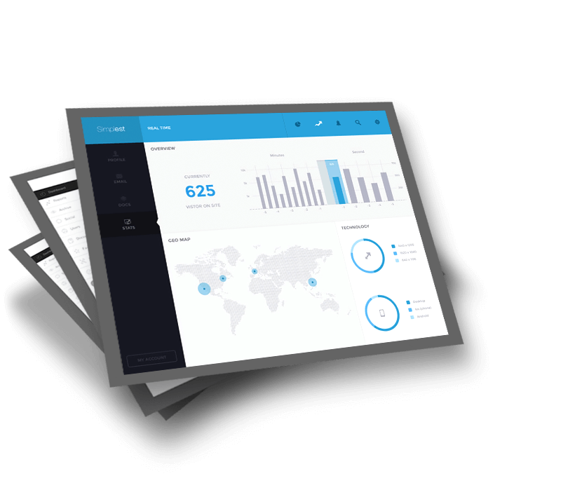 Growth Drive Web Design