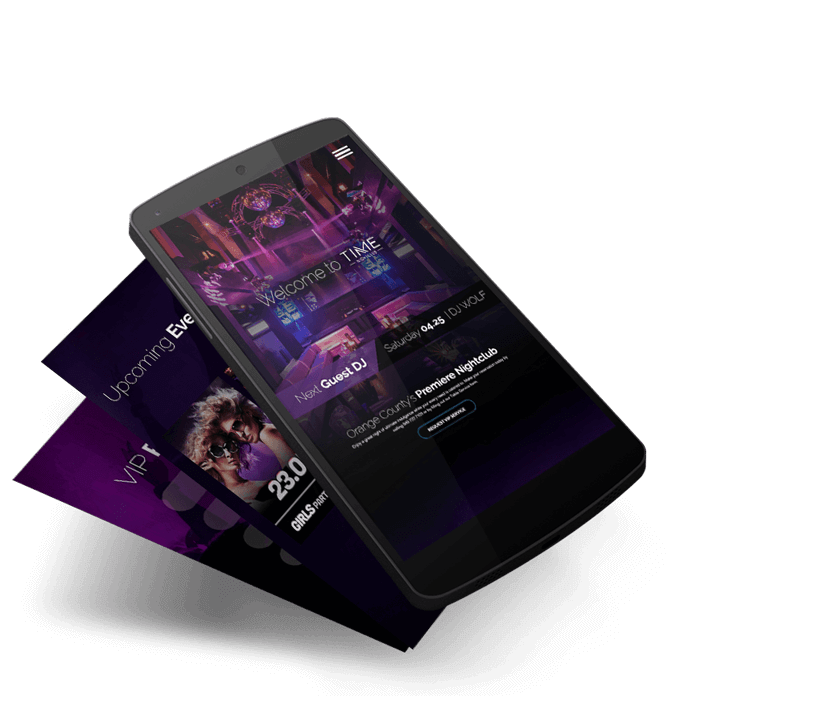 Irvine Inbound Marketing