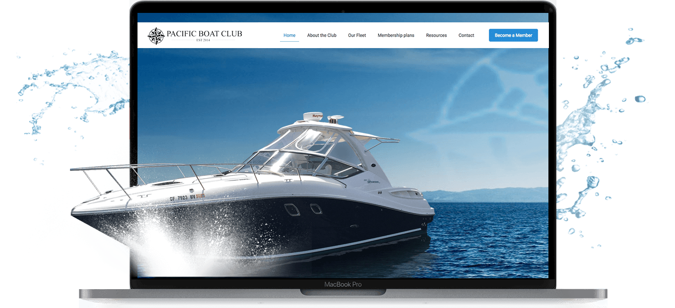 Web Design Orange County, CA